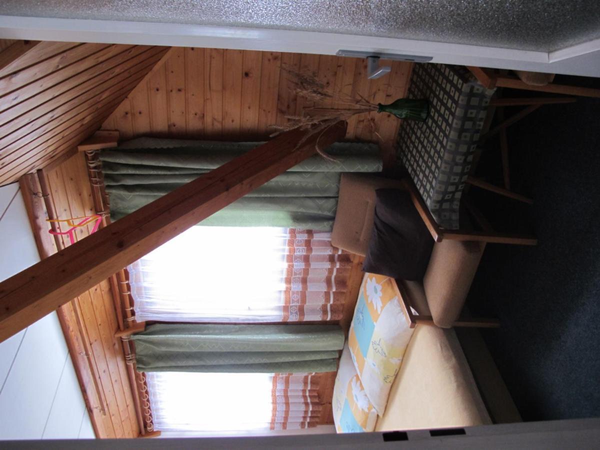Guest House U Lakomce Desná Екстериор снимка