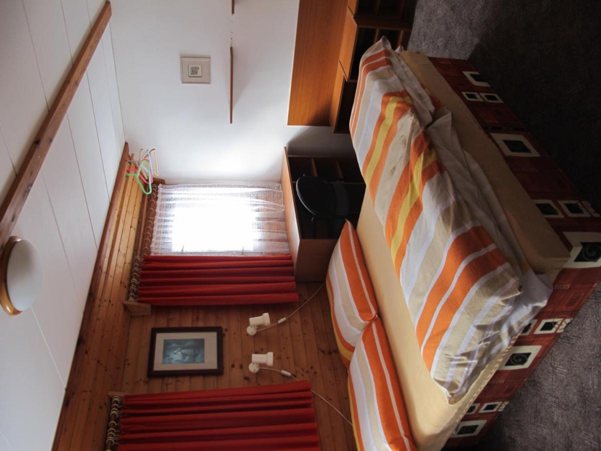 Guest House U Lakomce Desná Екстериор снимка
