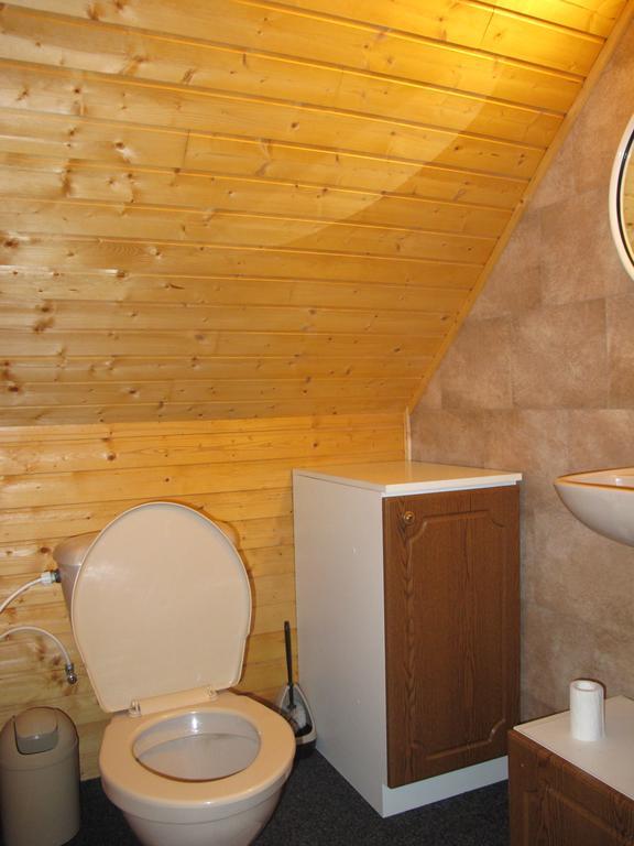 Guest House U Lakomce Desná Екстериор снимка
