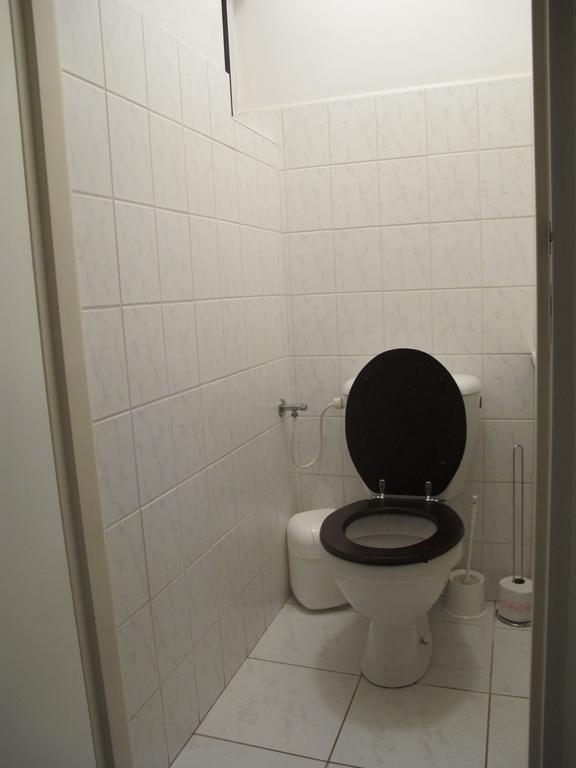Guest House U Lakomce Desná Екстериор снимка