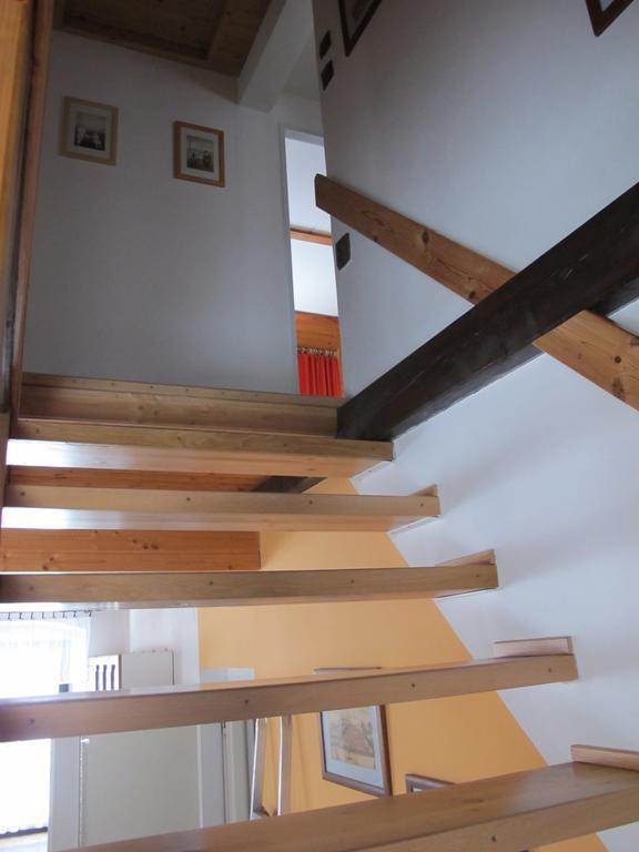 Guest House U Lakomce Desná Екстериор снимка