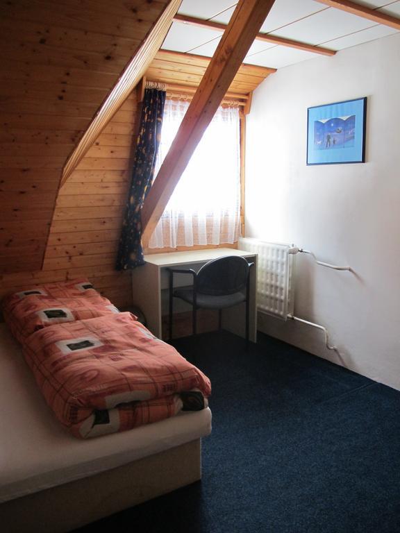Guest House U Lakomce Desná Екстериор снимка