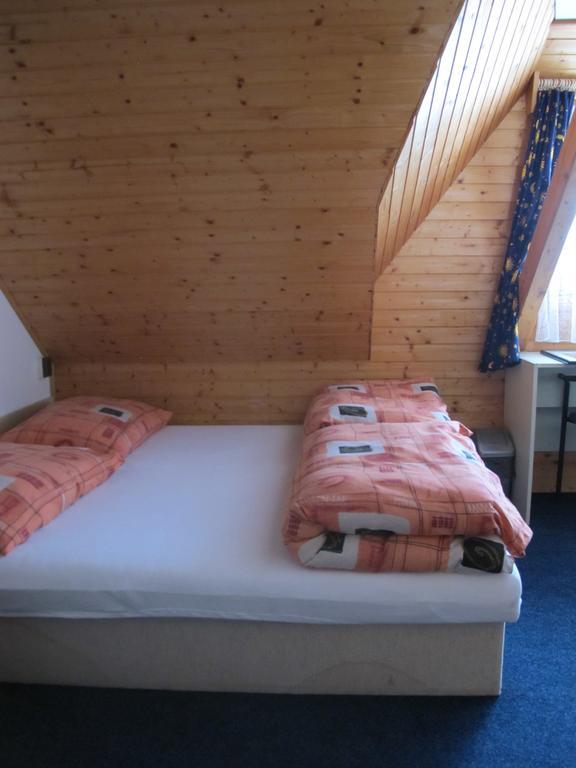 Guest House U Lakomce Desná Екстериор снимка