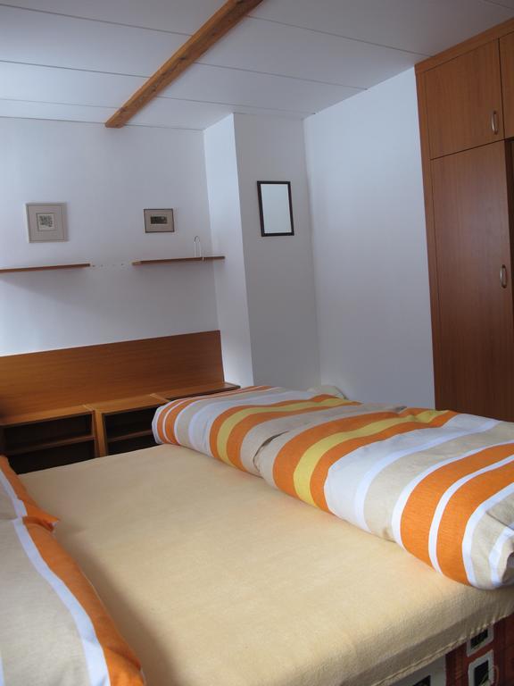 Guest House U Lakomce Desná Екстериор снимка
