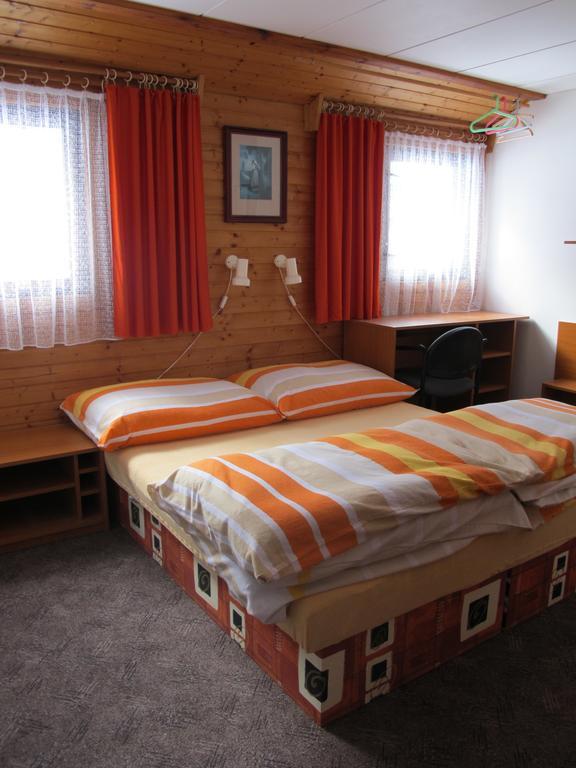 Guest House U Lakomce Desná Екстериор снимка